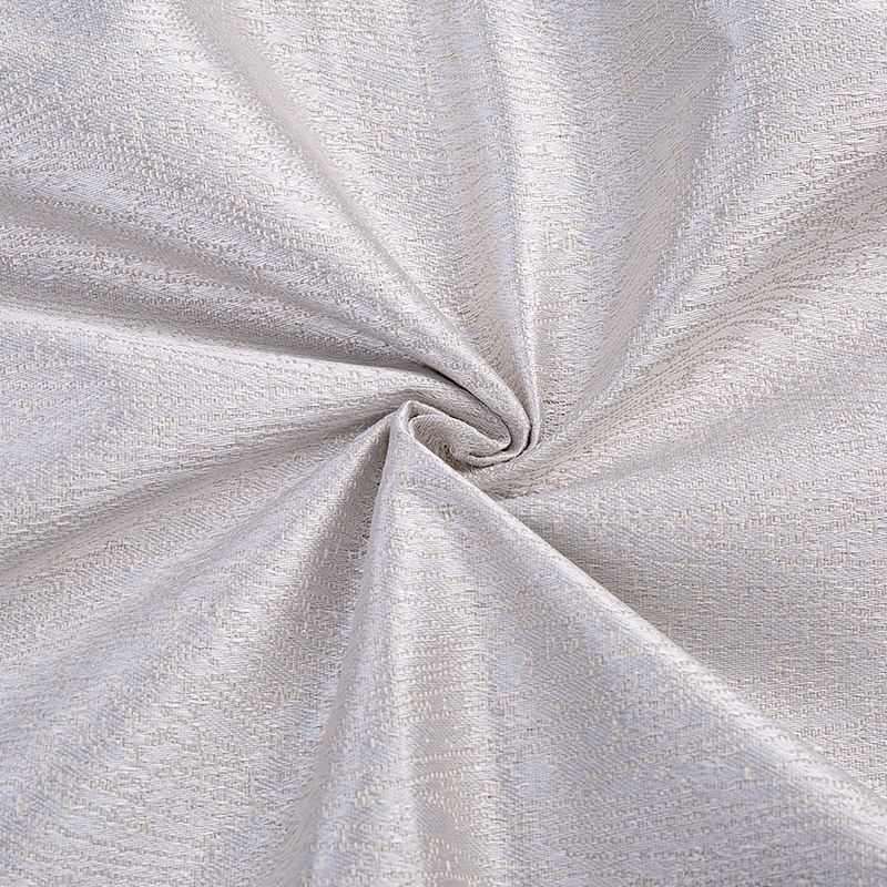 Tessuto oscurante jacquard spalmato in silicone TPU